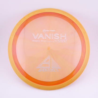 Proton Vanish 170-175g 4