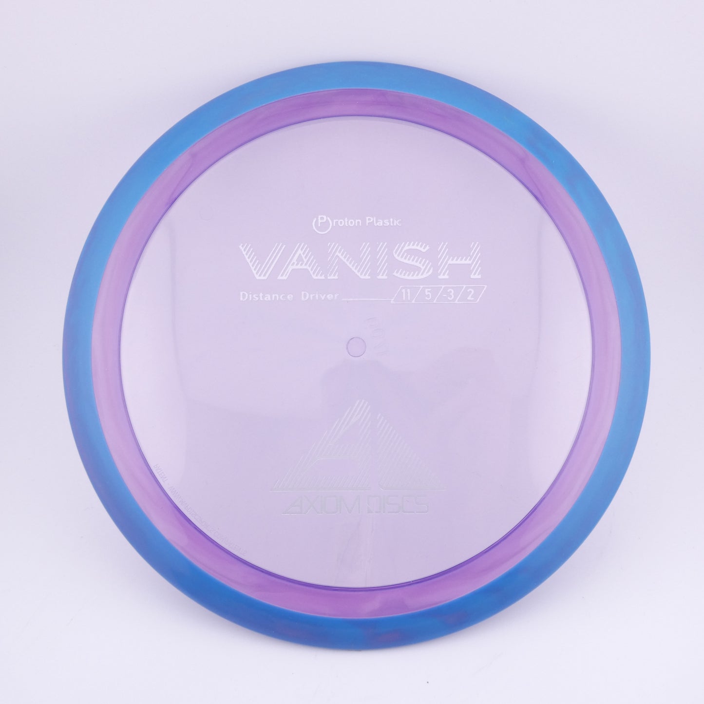 Proton Vanish 170-175g 5