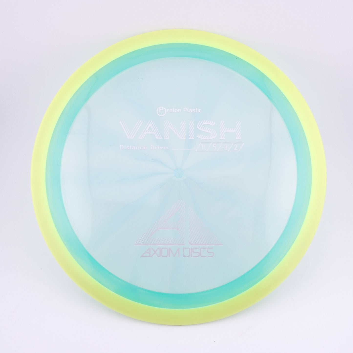 Proton Vanish 170-175g 6