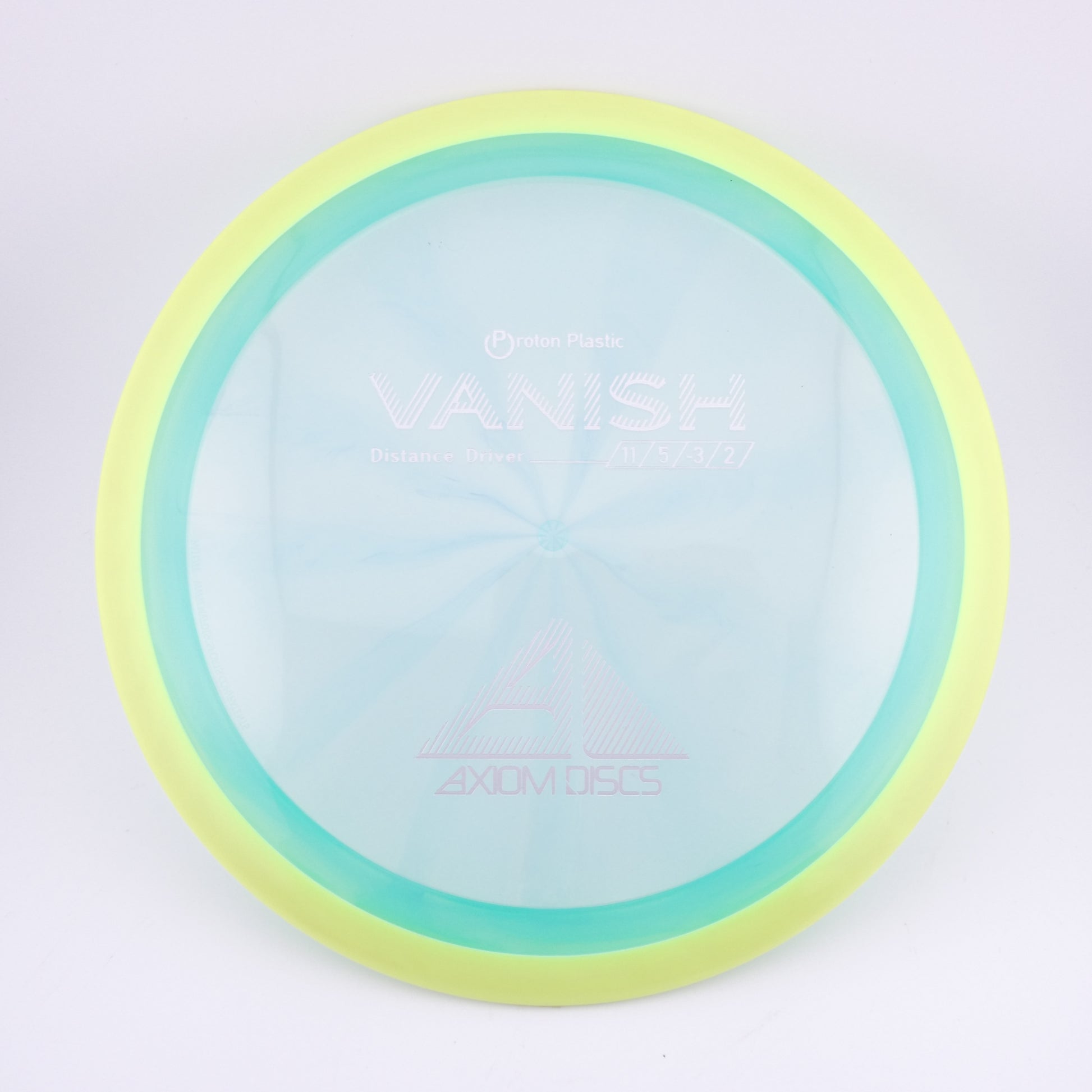 Proton Vanish 170-175g 6