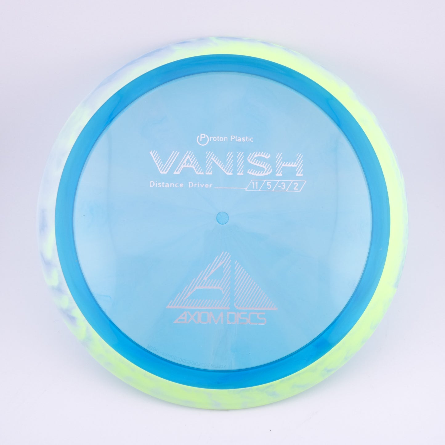 Proton Vanish 170-175g 7