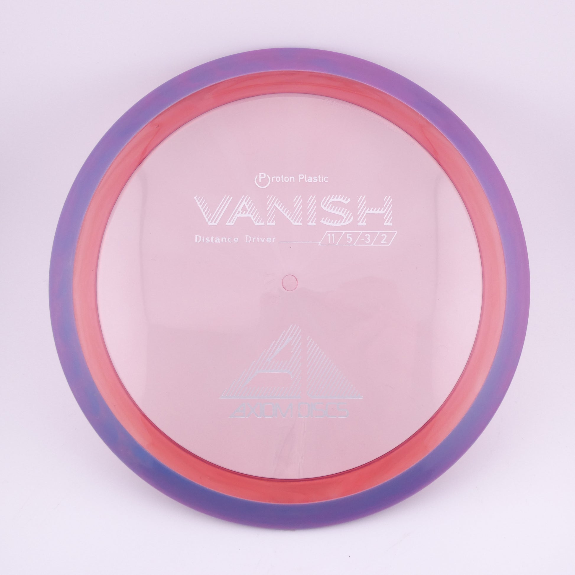 Proton Vanish 170-175g 8