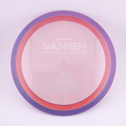 Proton Vanish 170-175g 8