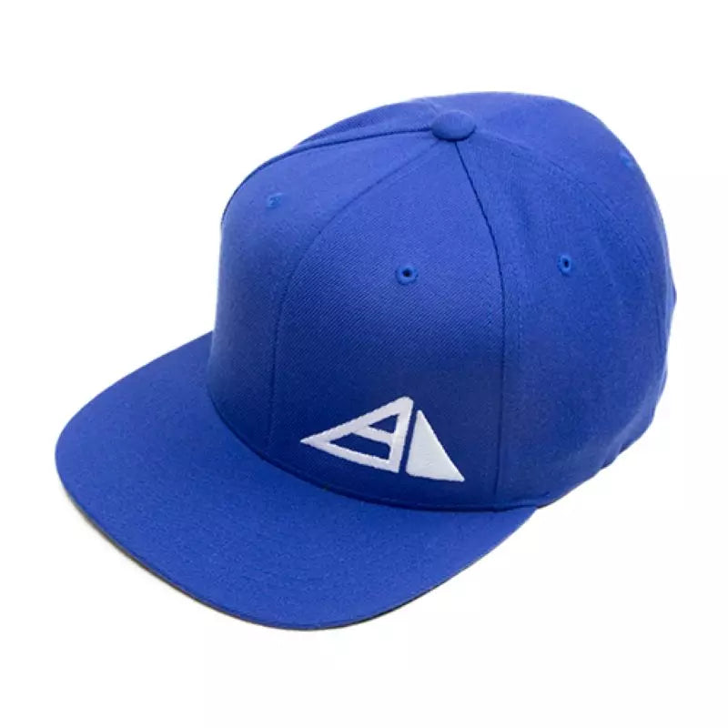 Snapback Flat bill - Axiom Icon Logo