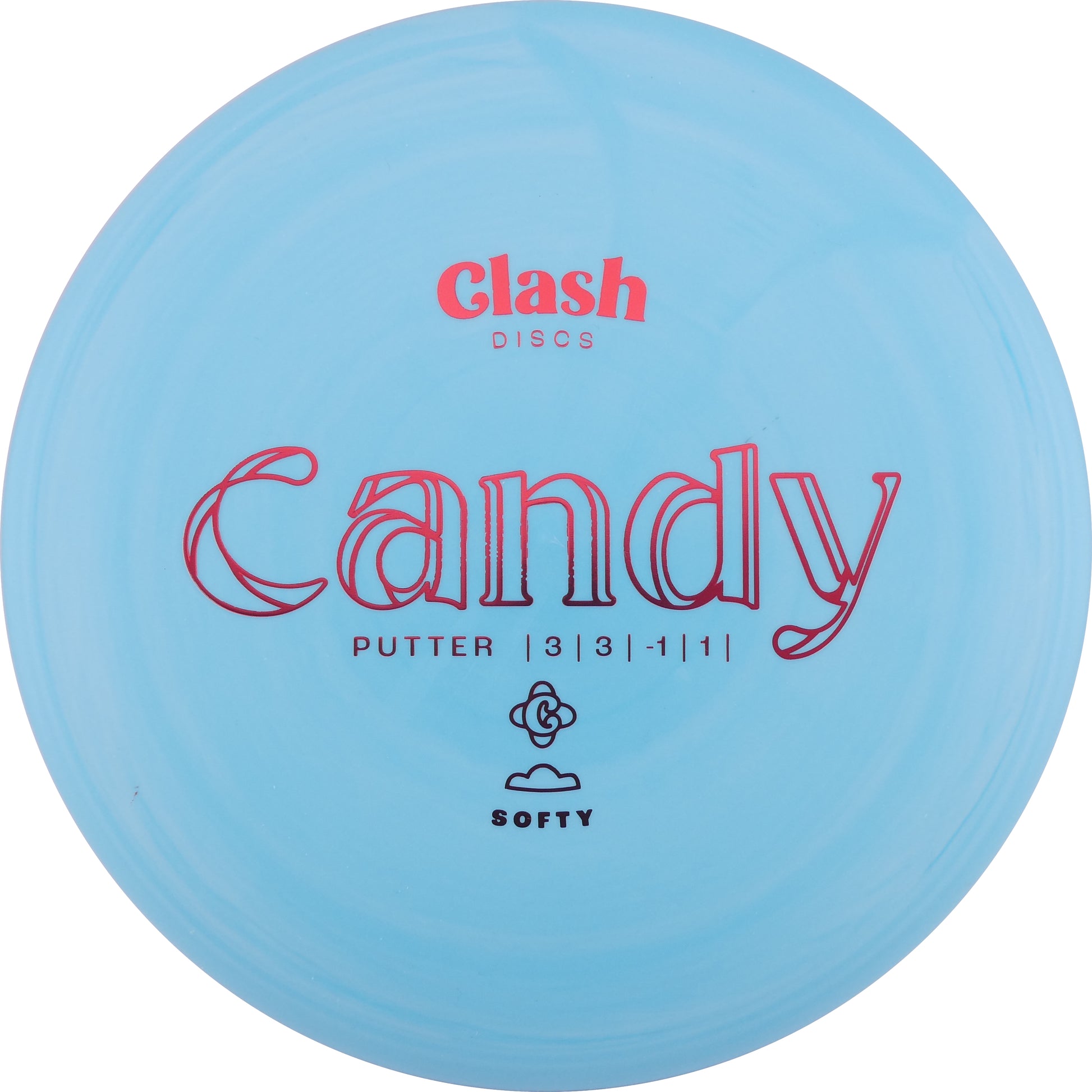 Softy Candy 170-172g