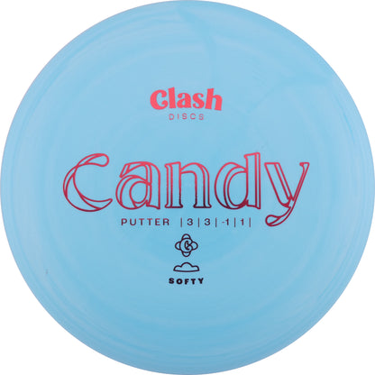 Softy Candy 170-172g