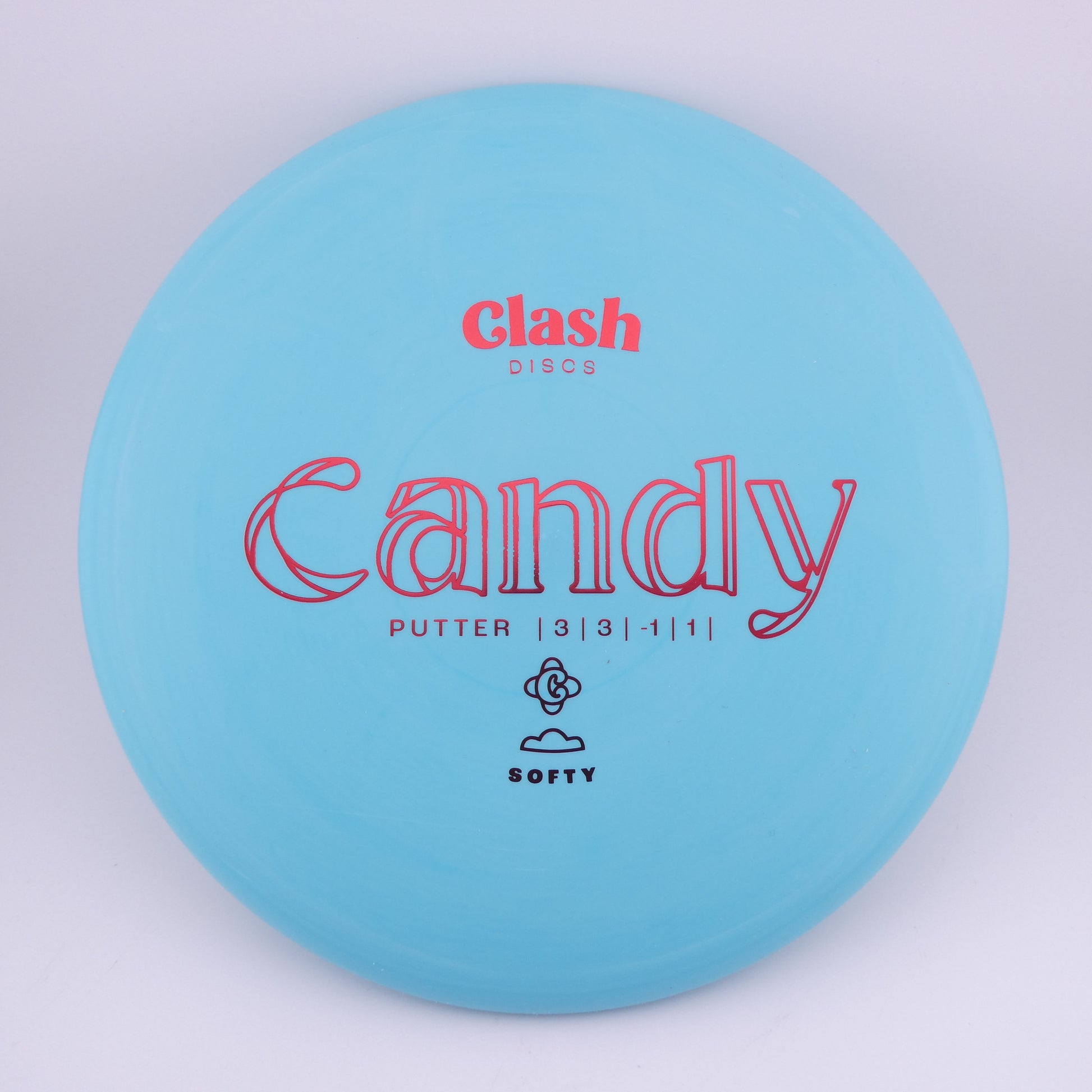 Softy Candy 170-172g1