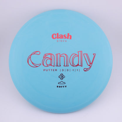 Softy Candy 170-172g1