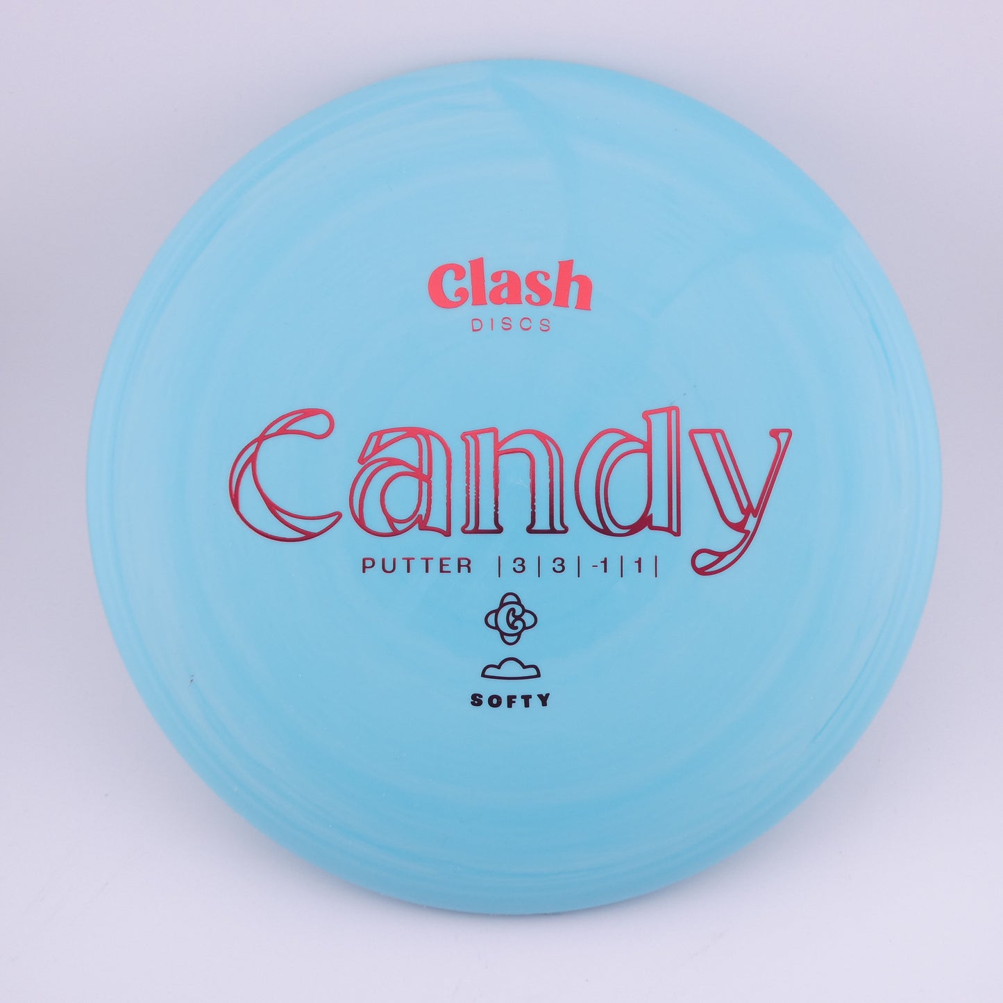 Softy Candy 170-172g2