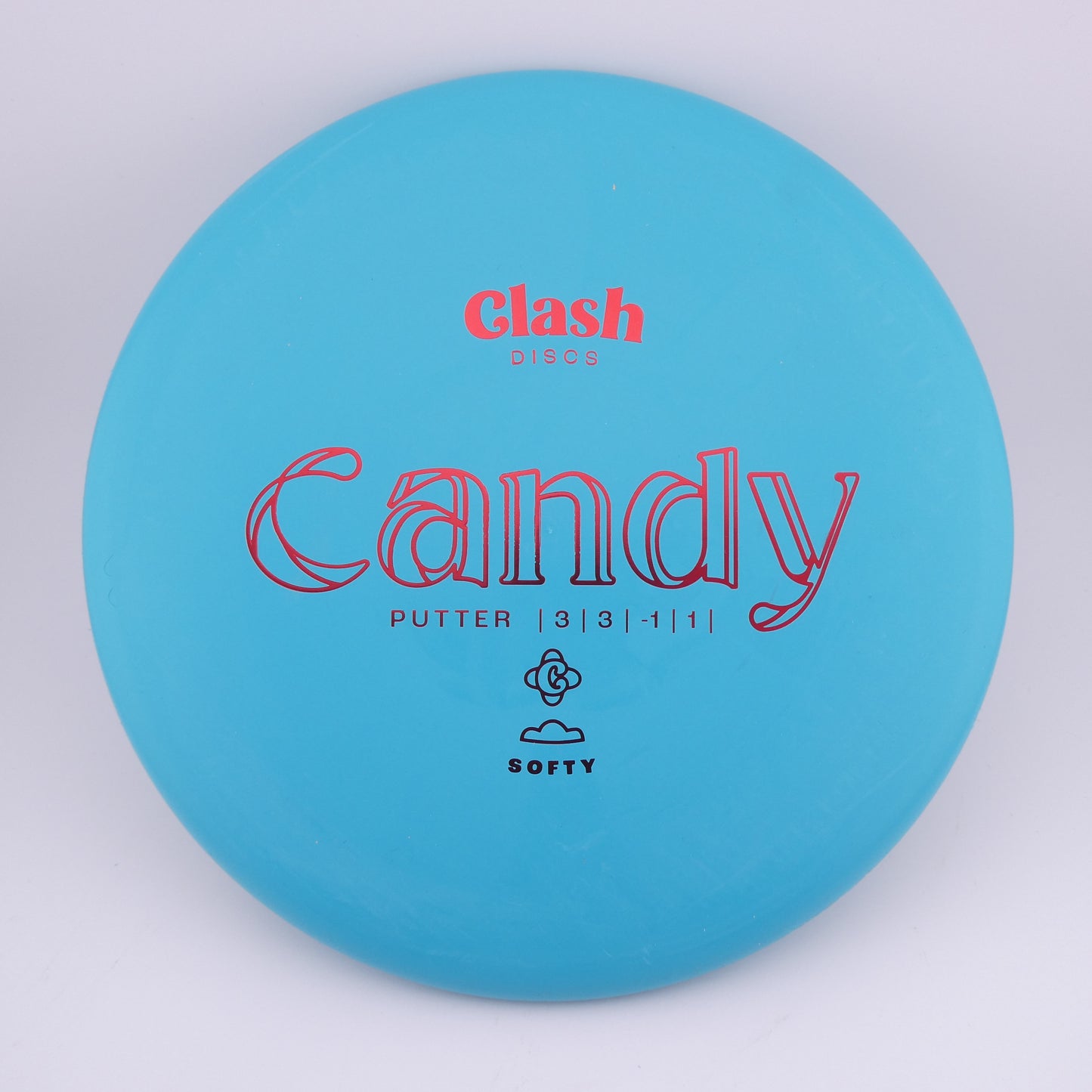 Softy Candy 170-172g3