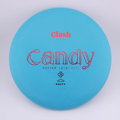 Softy Candy 170-172g3