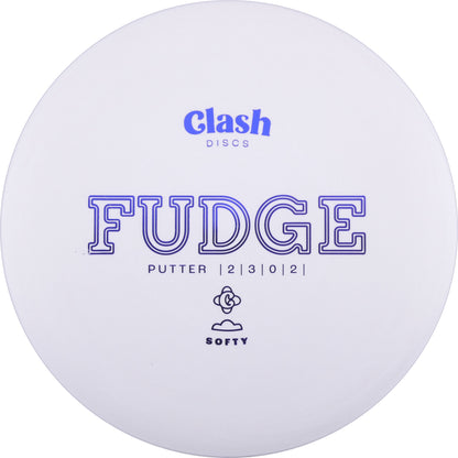 Softy Fudge 170-172g