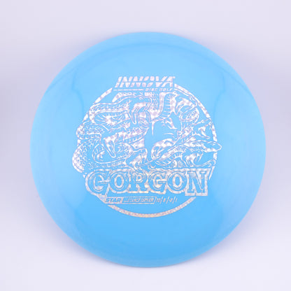 Star Gorgon Distance Driver 160-164g 2