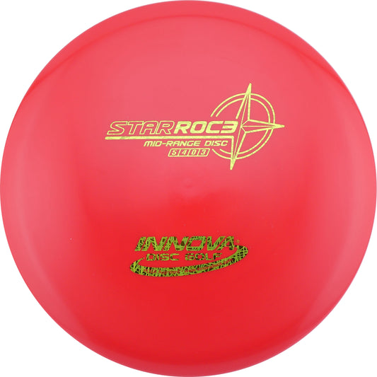 Star Roc 3 178-180g