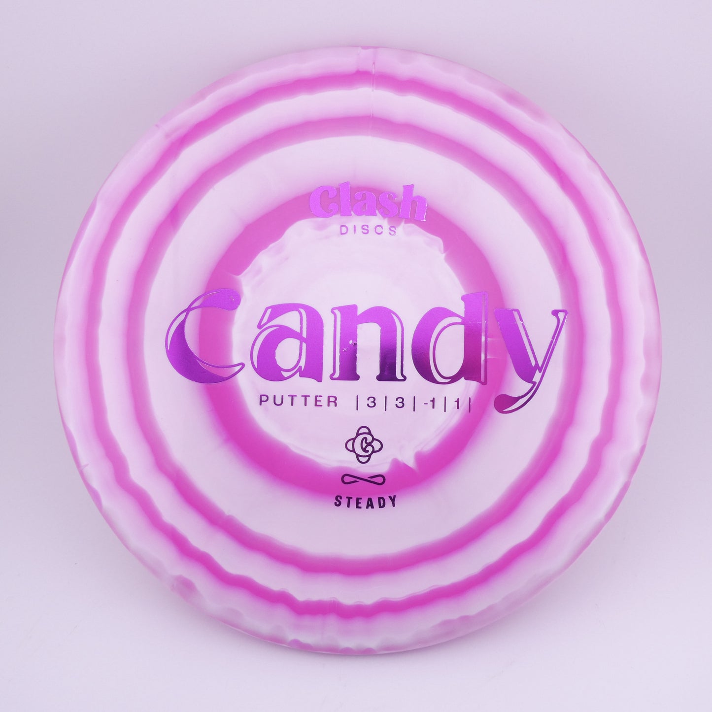 Steady Ring Candy 170-172g1