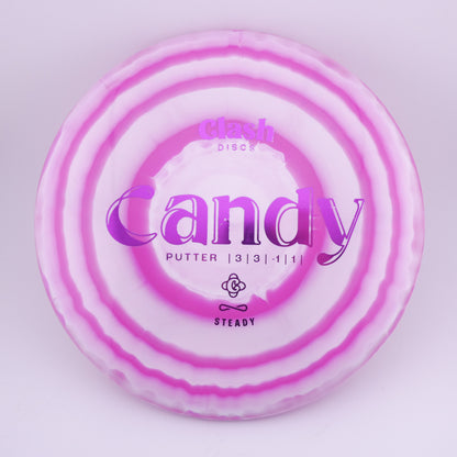 Steady Ring Candy 170-172g1