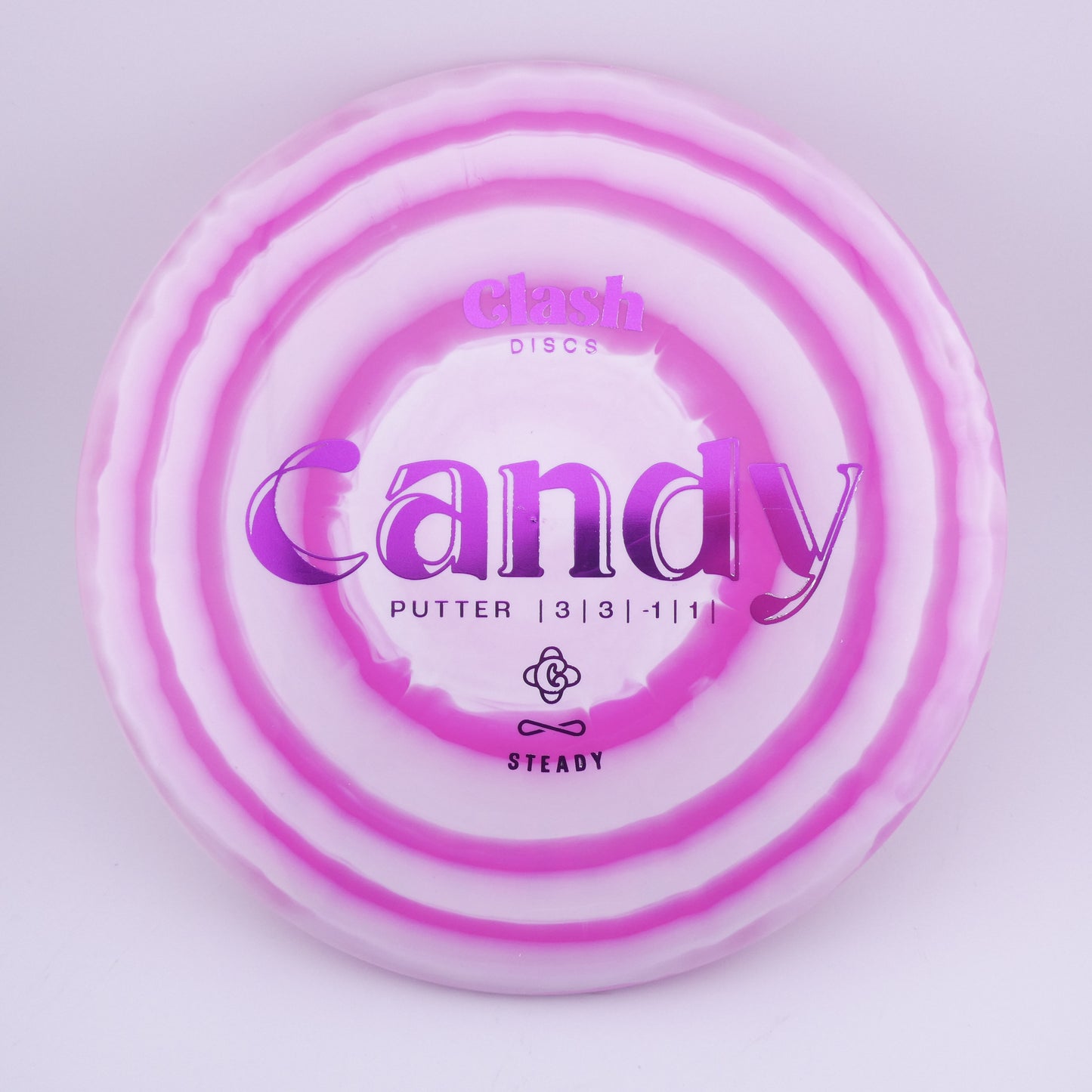 Steady Ring Candy 170-172g2