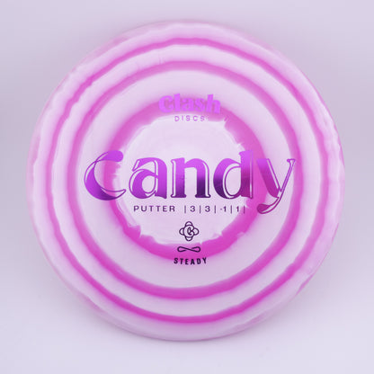 Steady Ring Candy 170-172g2