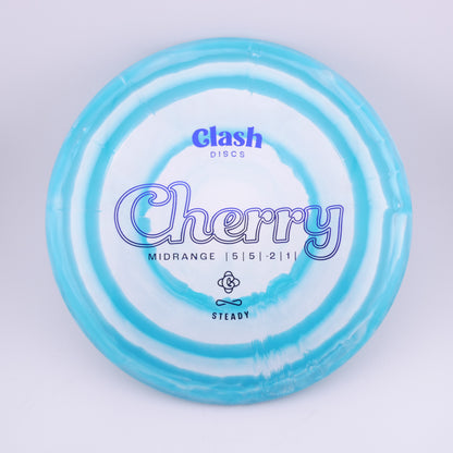 Steady Ring Cherry 173-176g1