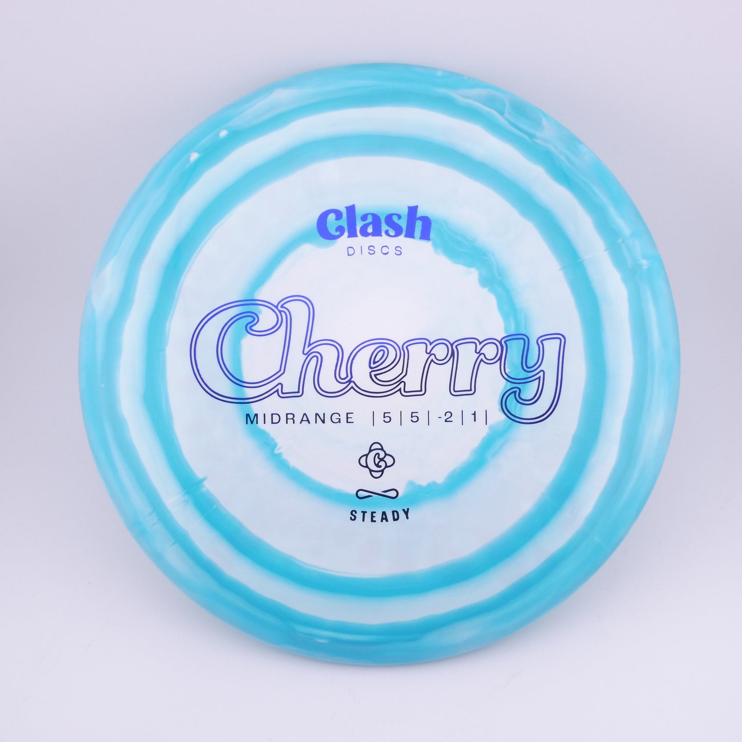 Steady Ring Cherry 173-176g2