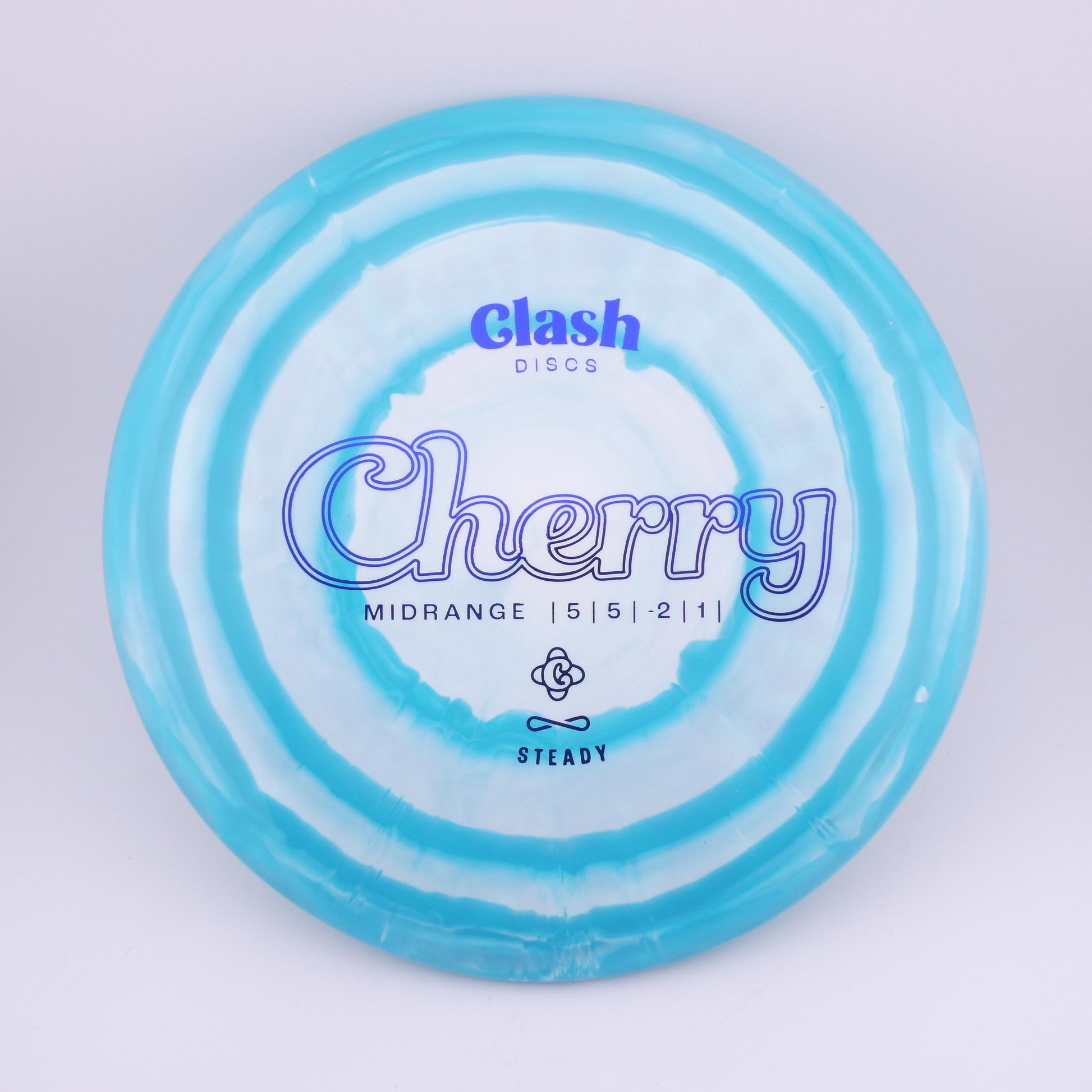 Steady Ring Cherry 173-176g3