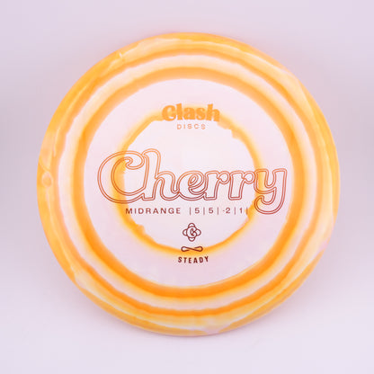 Steady Ring Cherry 173-176g6