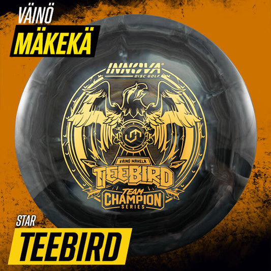 Star Teebird 173-175g