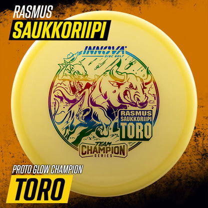 Proto Glow Champion Toro 173-175g