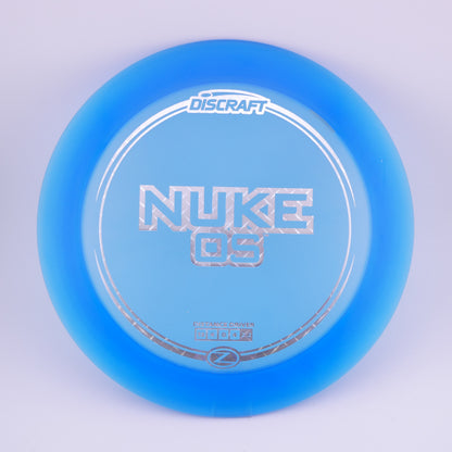 Z Line Nuke OS 173-174g-1