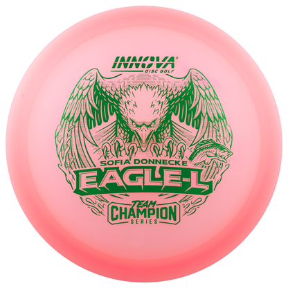 Proto Glow Champion Eagle 173-175g