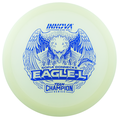 Proto Glow Champion Eagle 173-175g