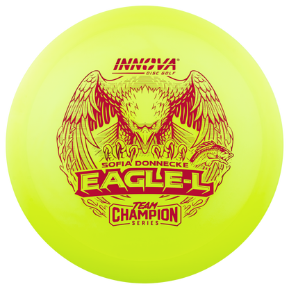 Proto Glow Champion Eagle 173-175g