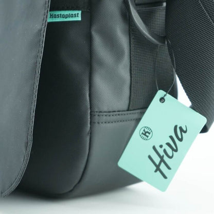 Hiva Messenger Bag