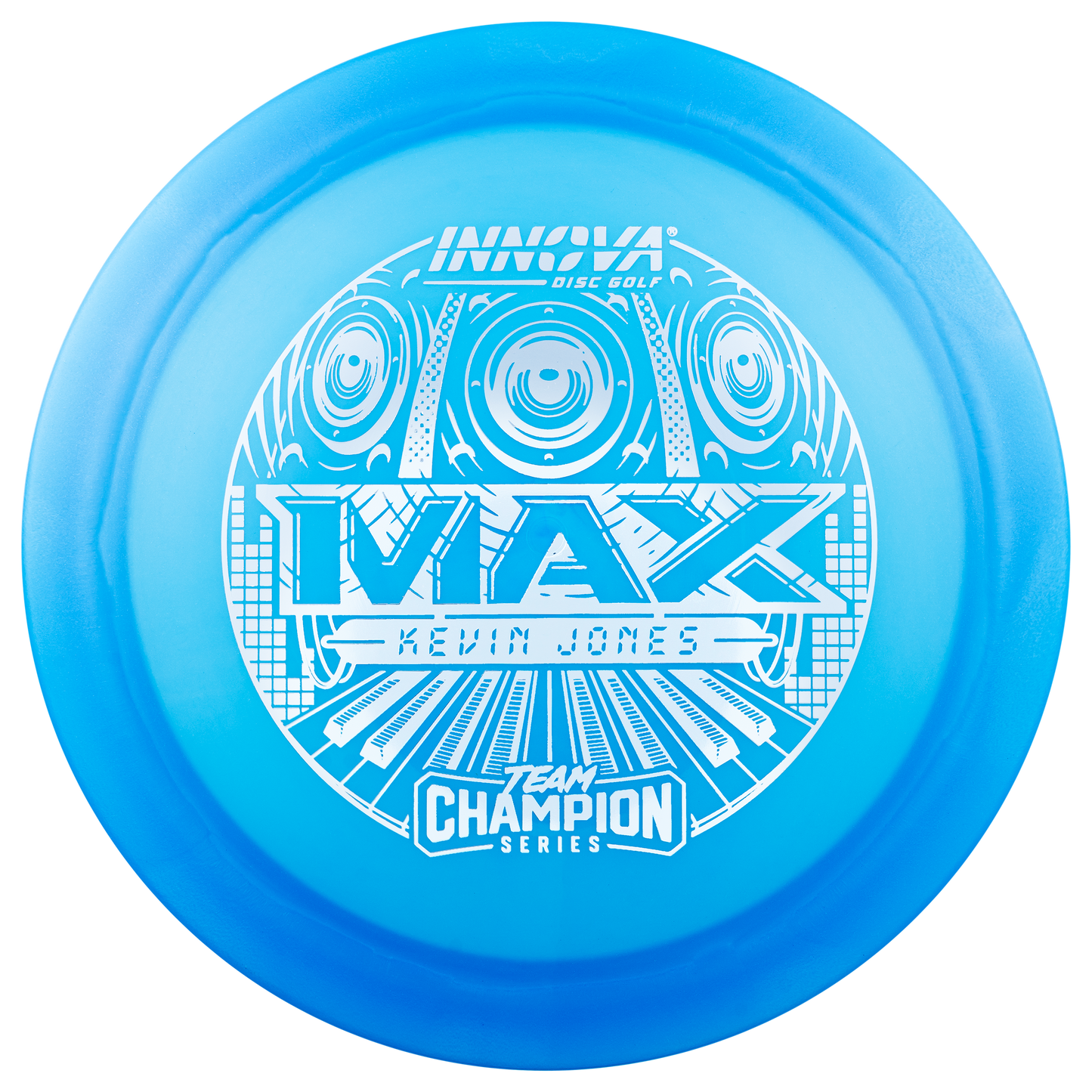 Luster Champion Max 173-175g