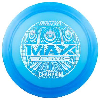 Luster Champion Max 173-175g