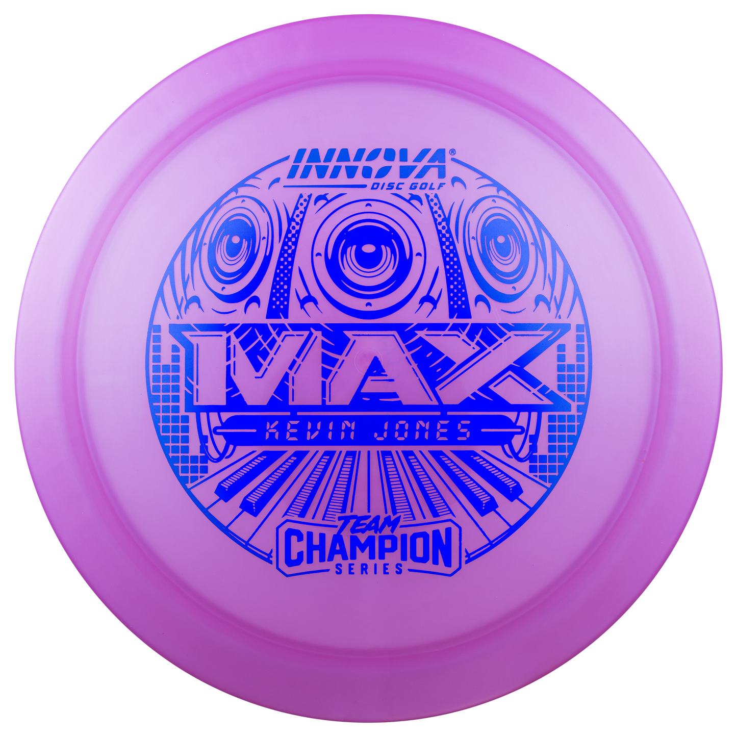 Luster Champion Max 173-175g