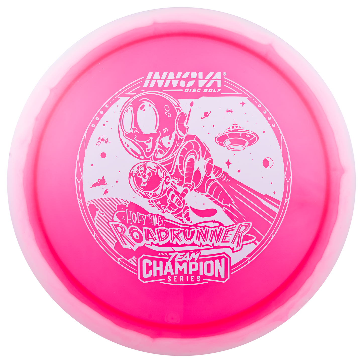 Halo Champion Roadrunner 170-172g