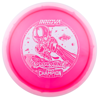 Halo Champion Roadrunner 170-172g