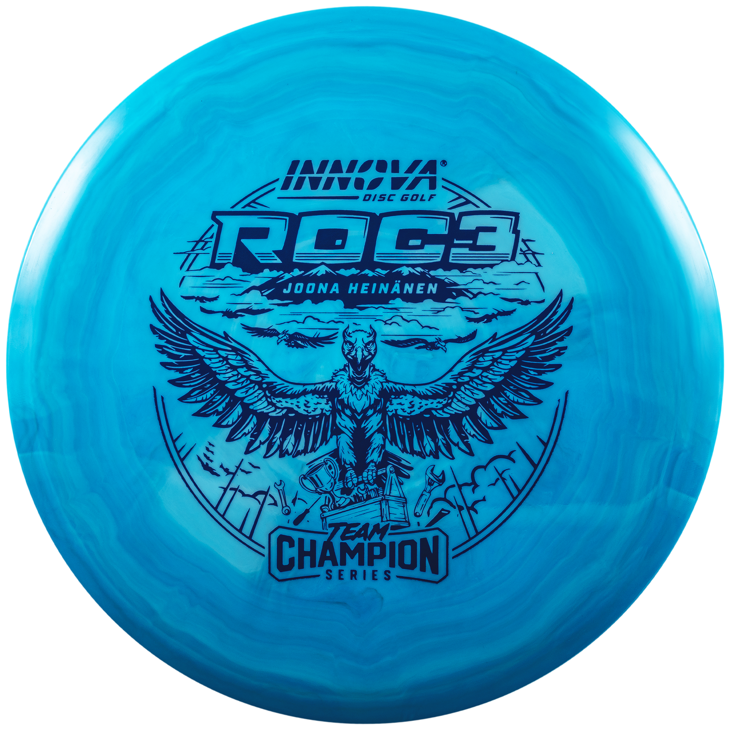 Star Roc3 180g