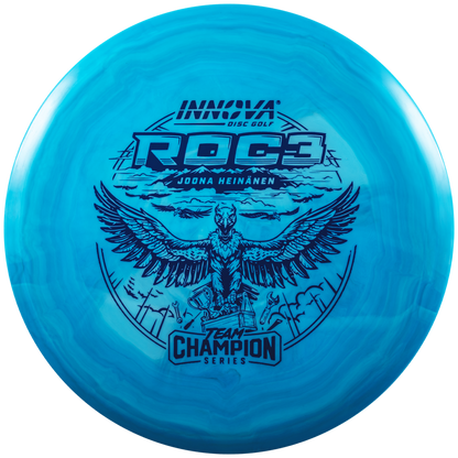 Star Roc3 180g