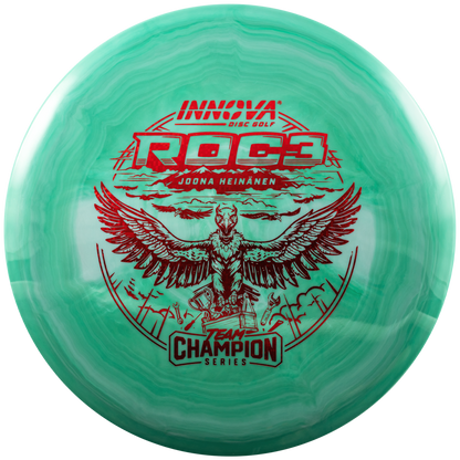 Star Roc3 180g