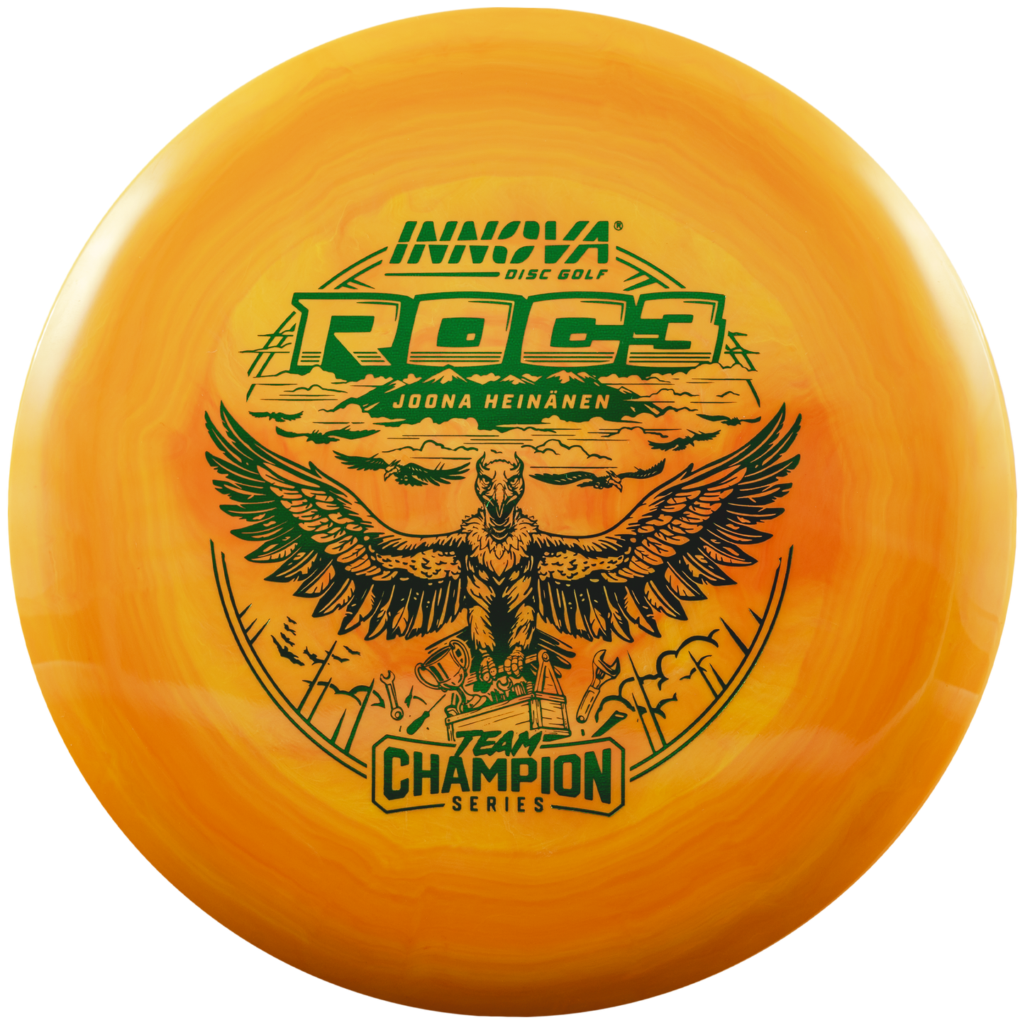 Star Roc3 180g