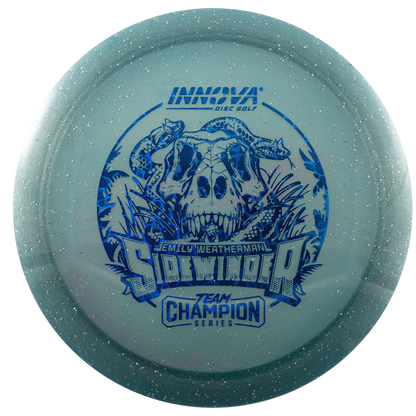 Moondust Champion Sidewinder 170-172g