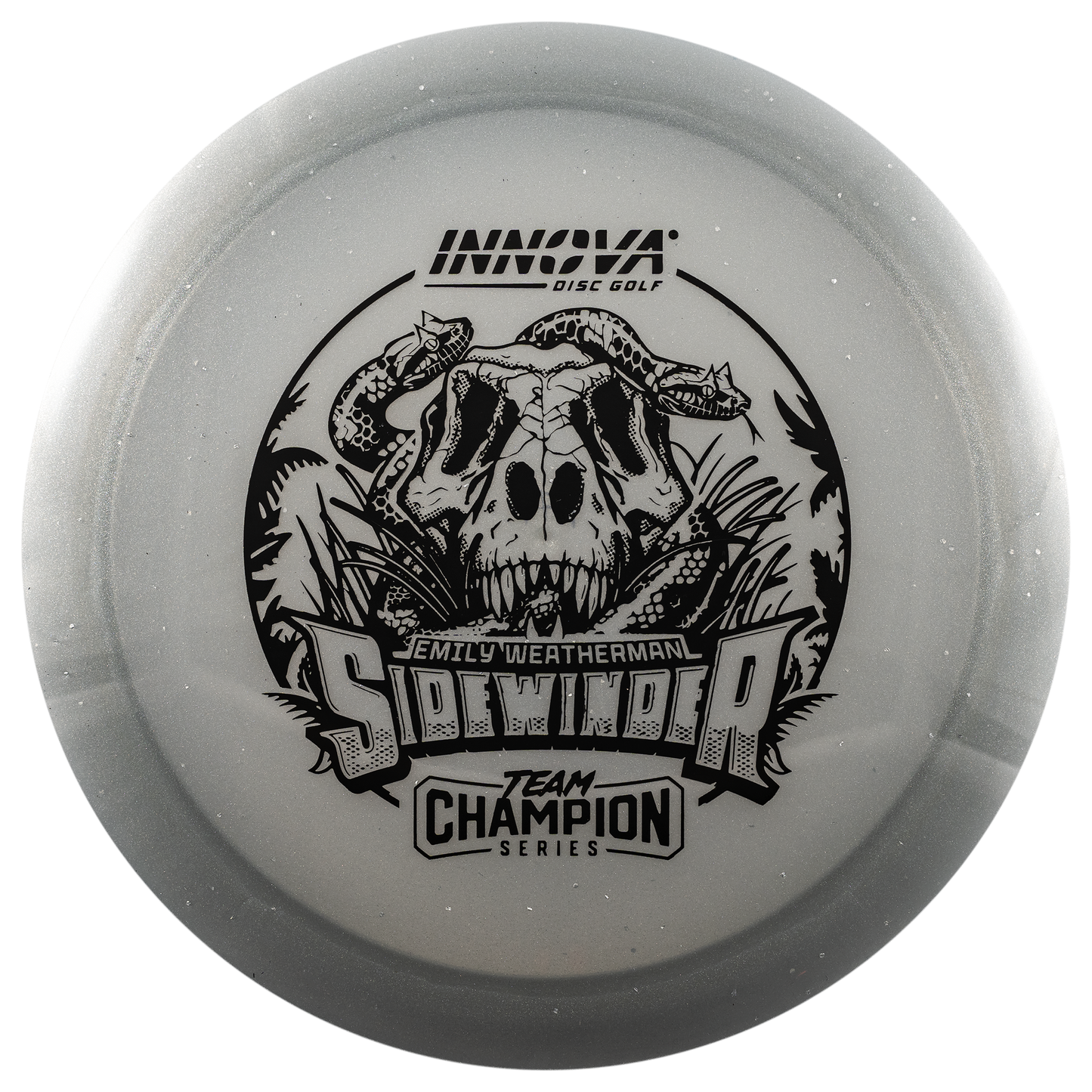 Moondust Champion Sidewinder 170-172g