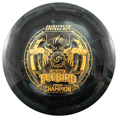 Star Teebird 173-175g