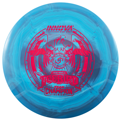 Star Teebird 173-175g