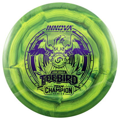 Star Teebird 173-175g