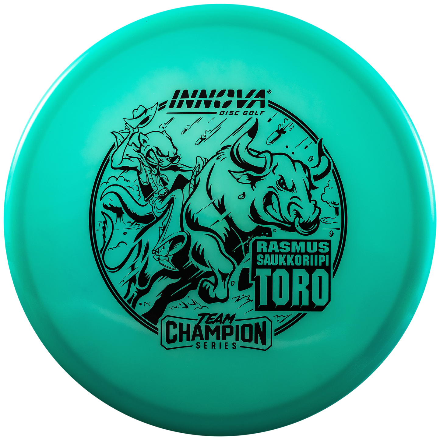 Proto Glow Champion Toro 173-175g