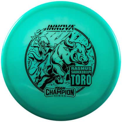 Proto Glow Champion Toro 173-175g