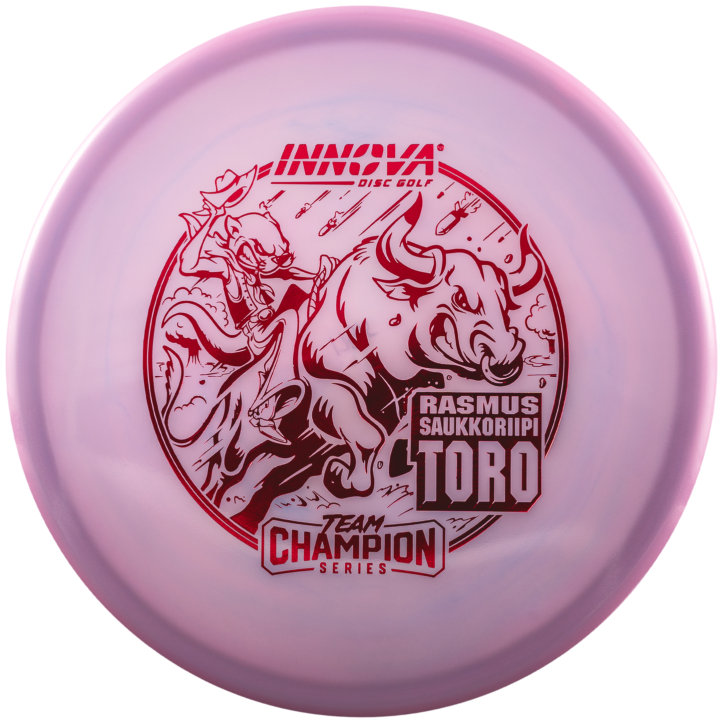 Proto Glow Champion Toro 173-175g